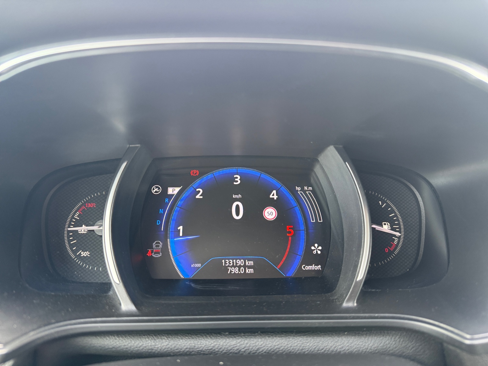 Renault Megane 11