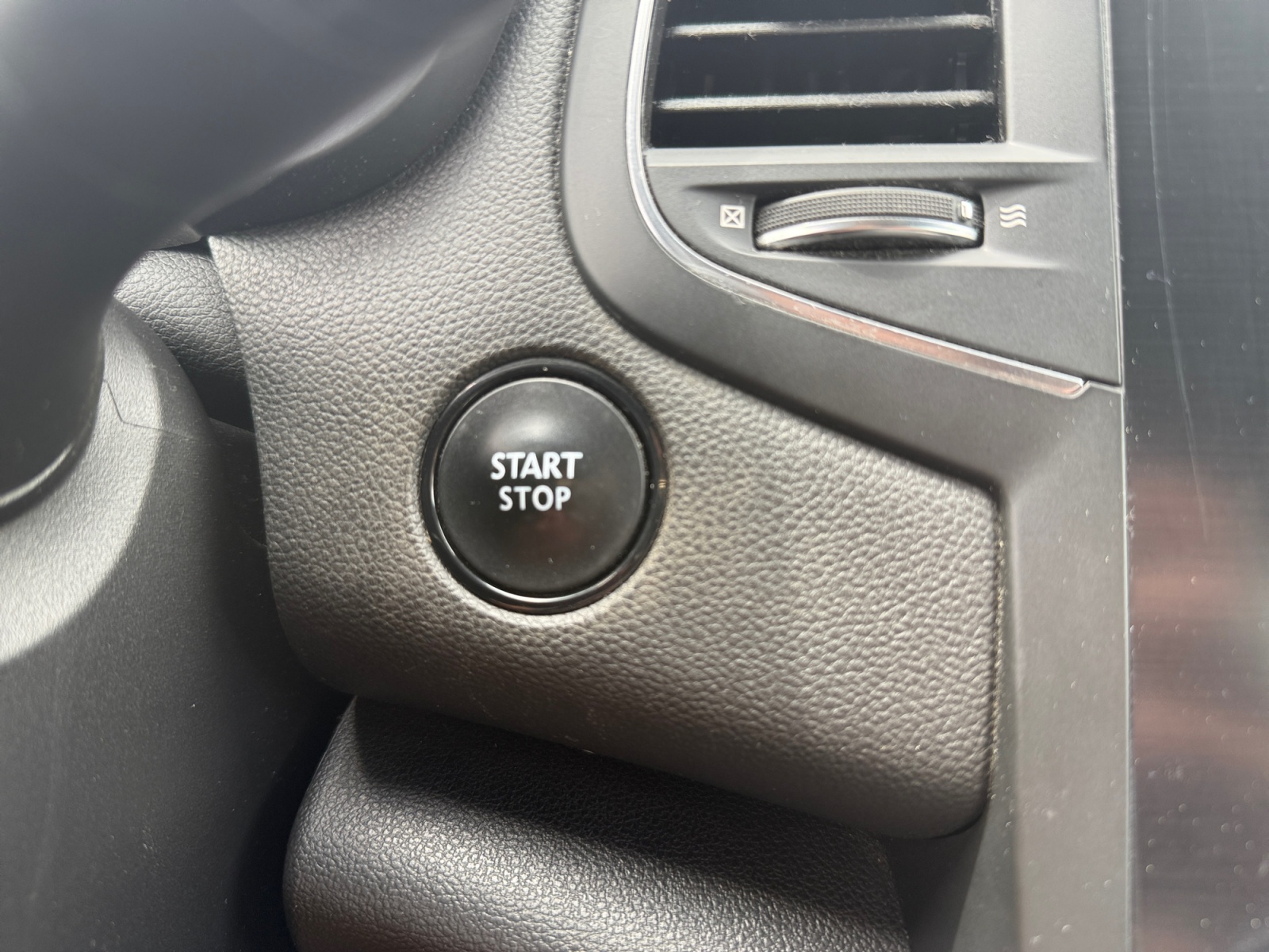 Renault Megane 18