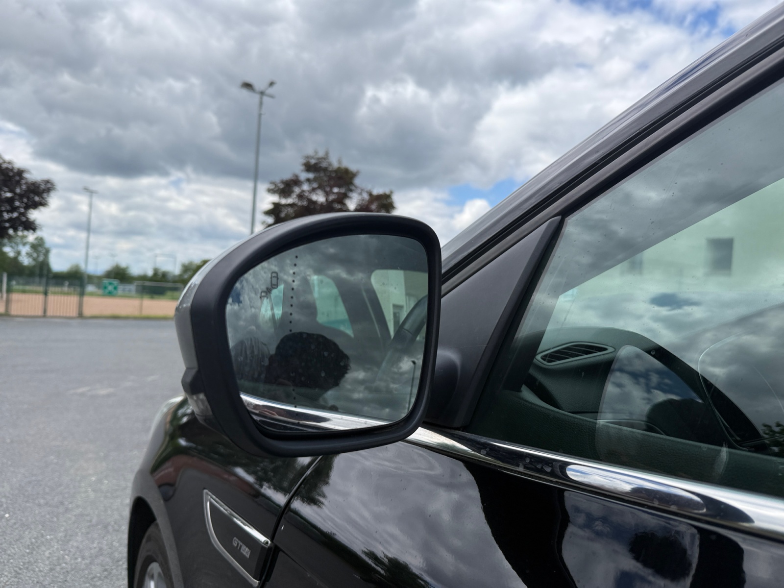 Renault Megane 24