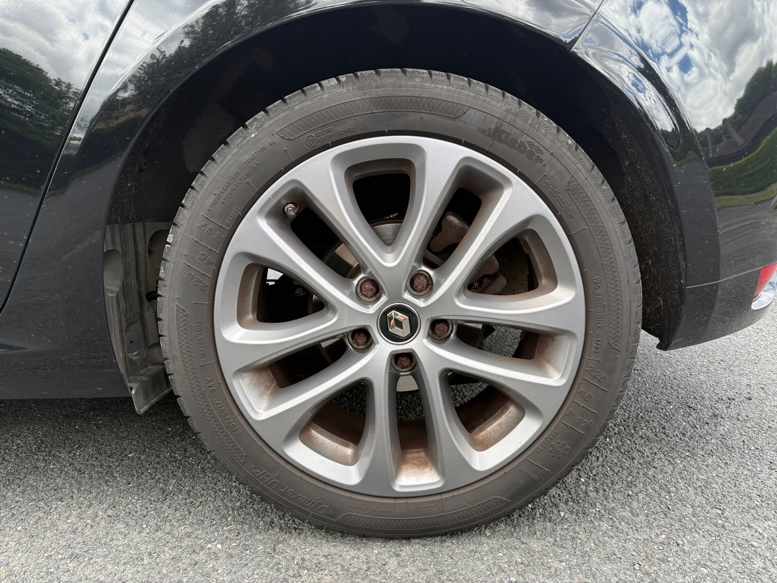 Renault Megane 26