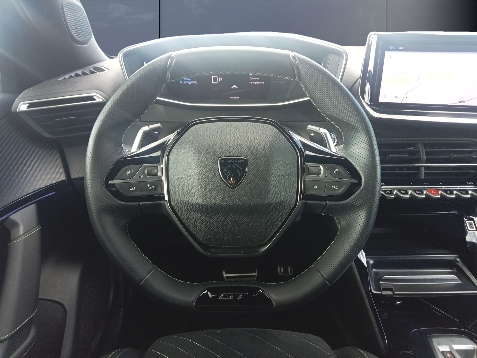 Peugeot 2008 14