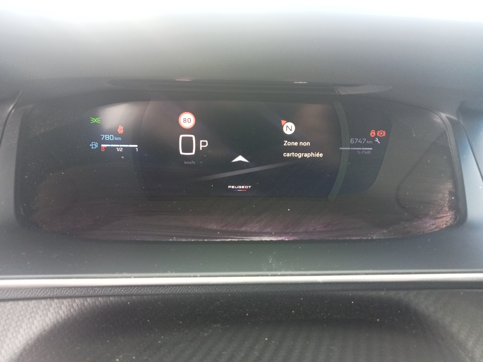 Peugeot 2008 15