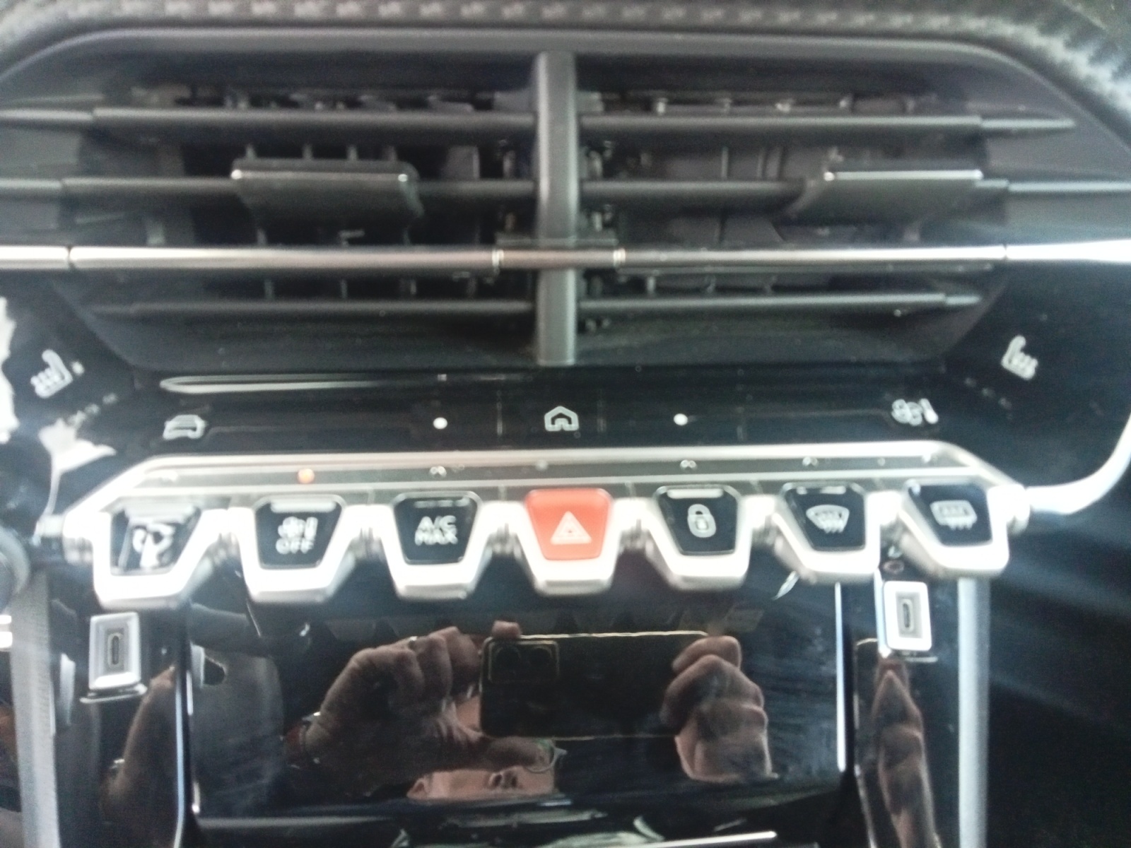 Peugeot 2008 20