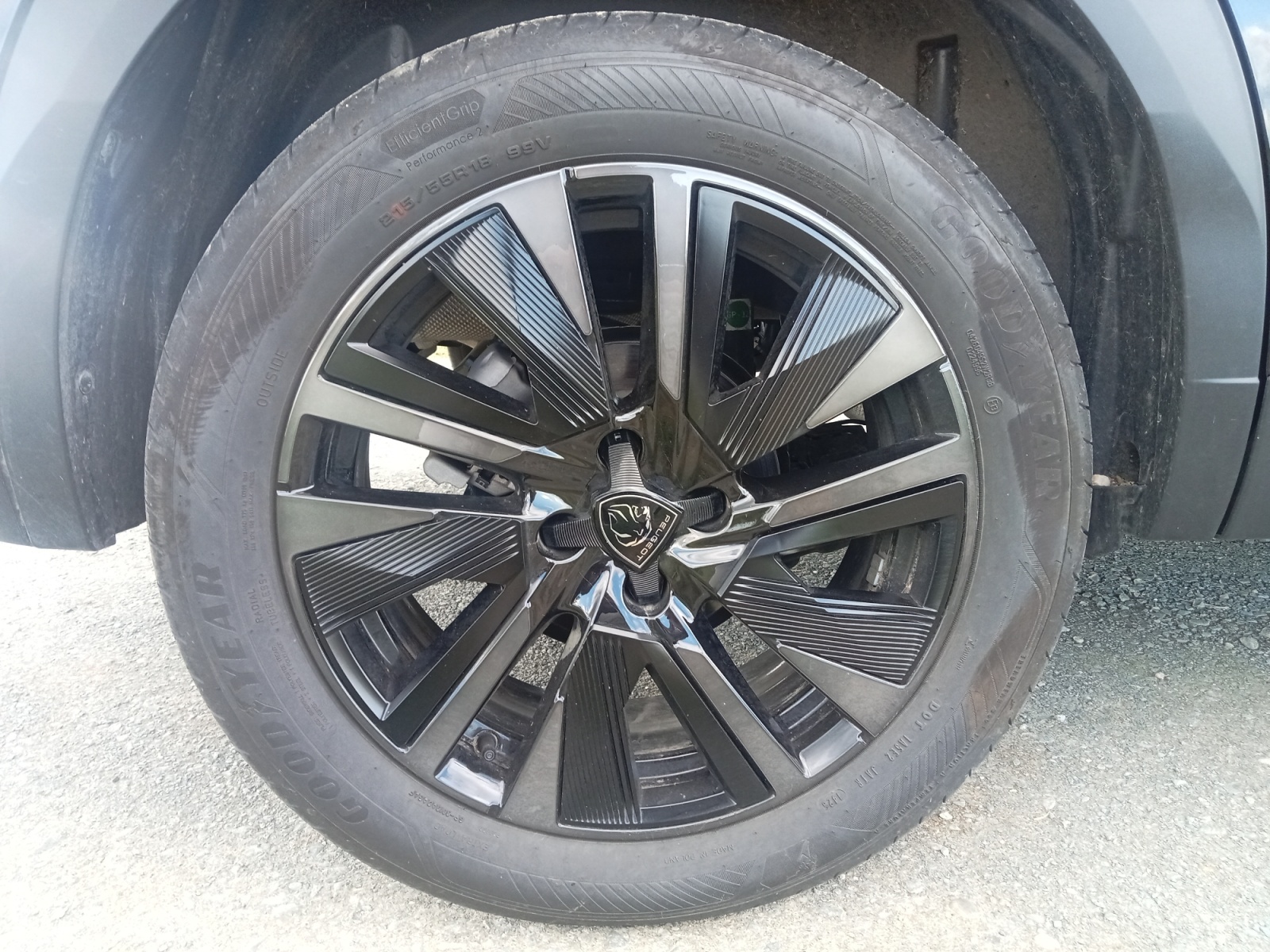 Peugeot 2008 27