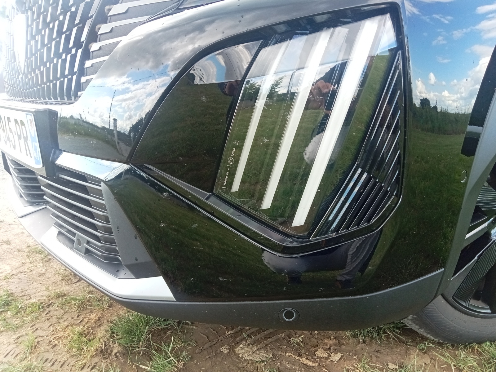 Peugeot 2008 28