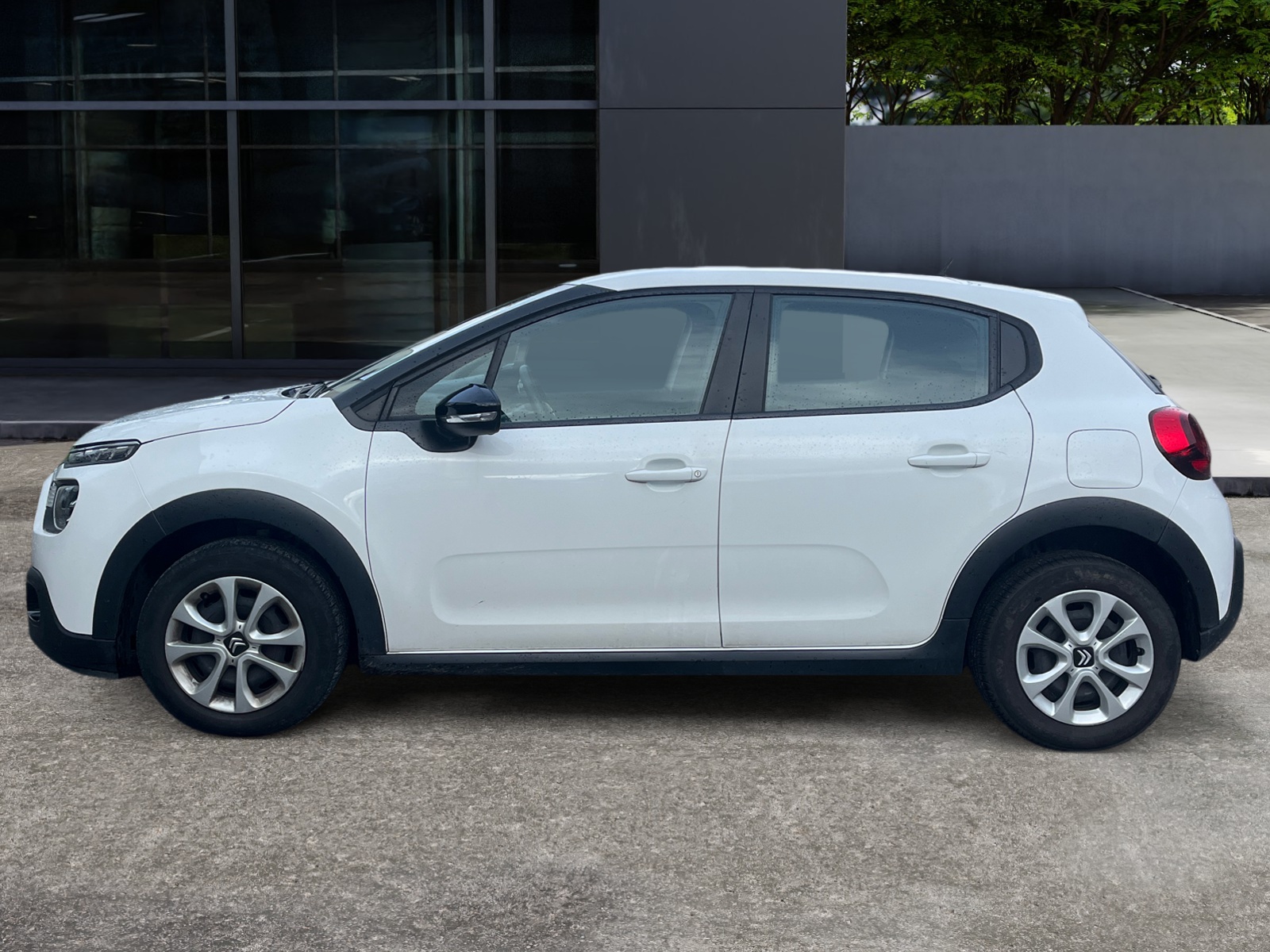 Citroen C3 1