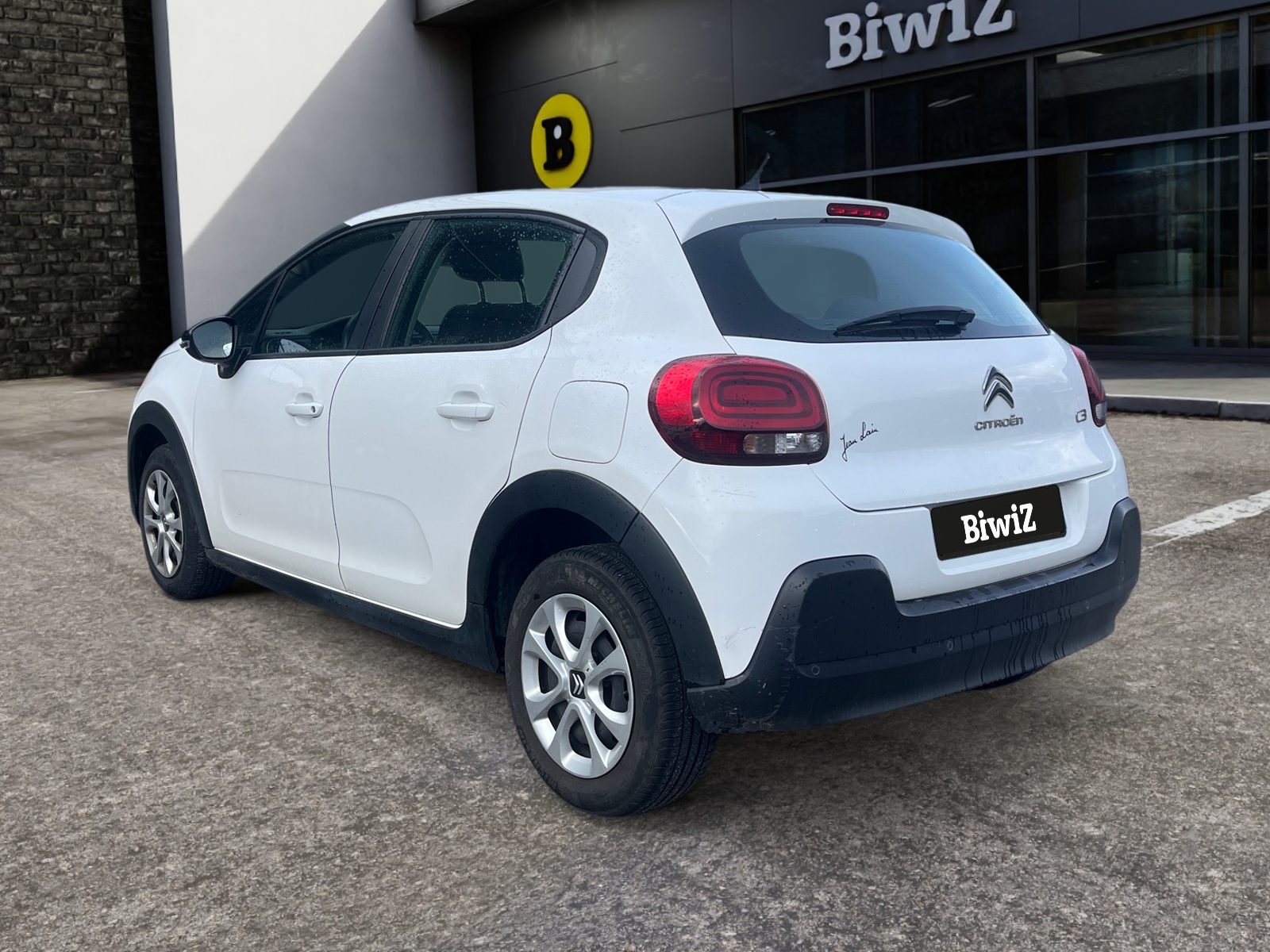 Citroen C3 2