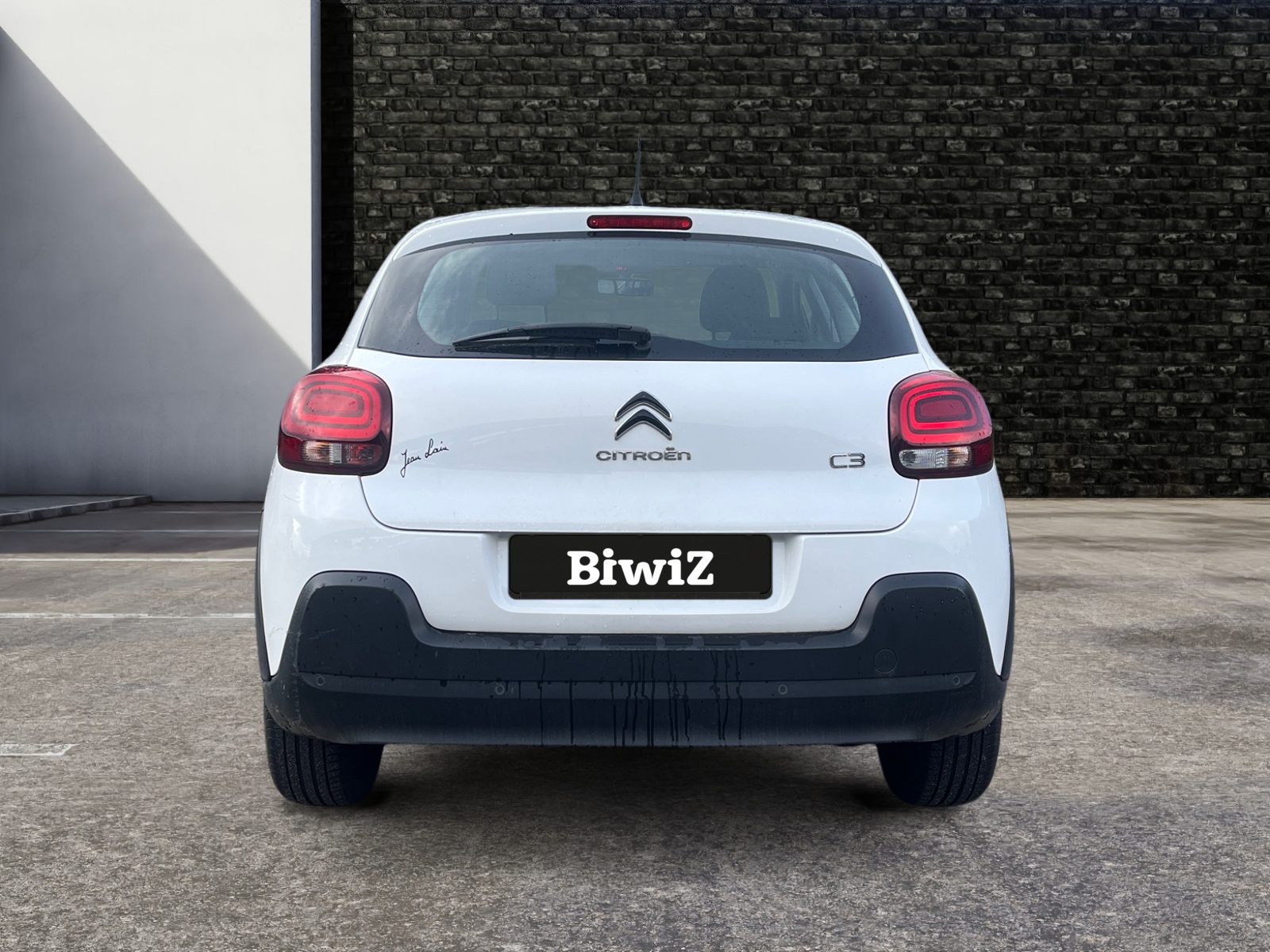 Citroen C3 3