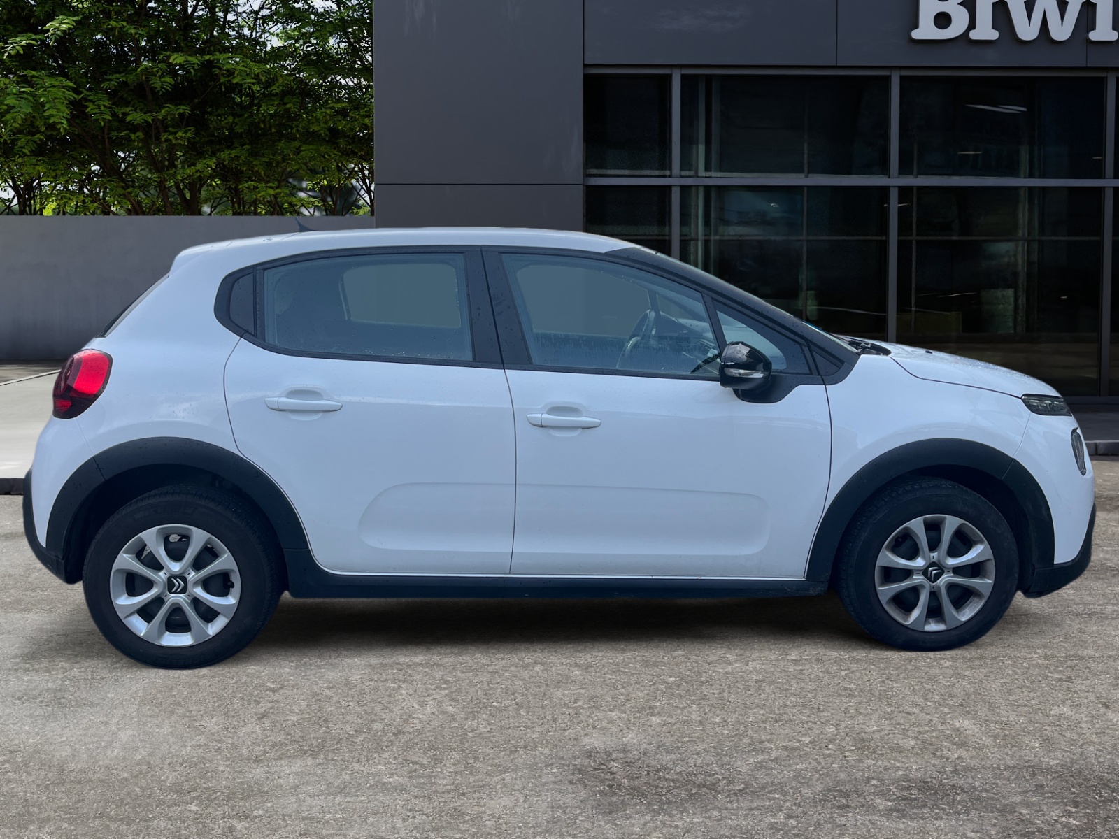 Citroen C3 5