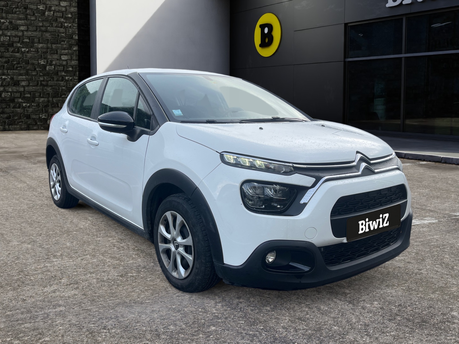 Citroen C3 6