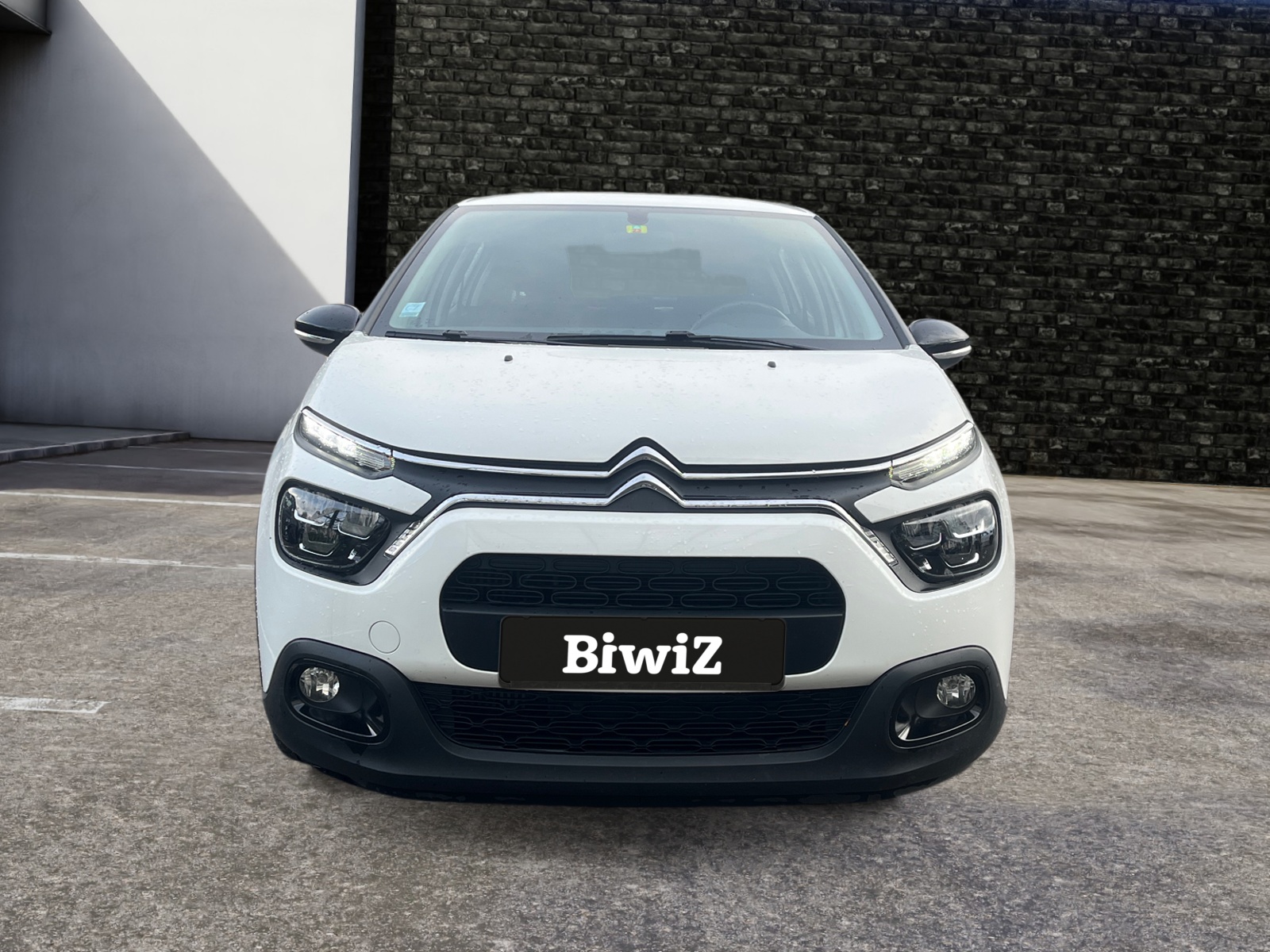 Citroen C3 7