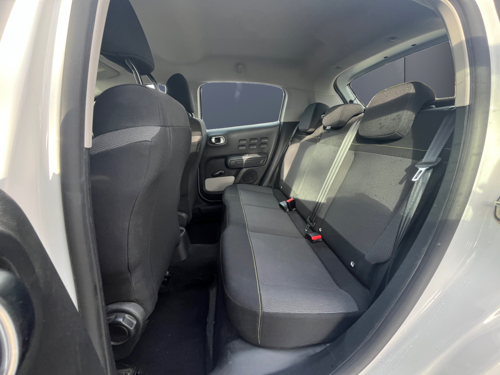 Citroen C3 10