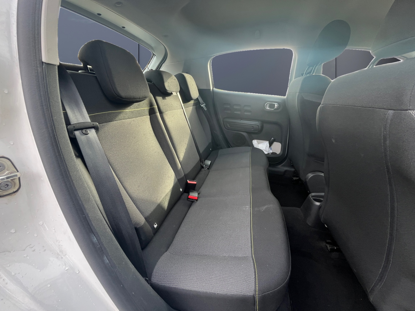 Citroen C3 11
