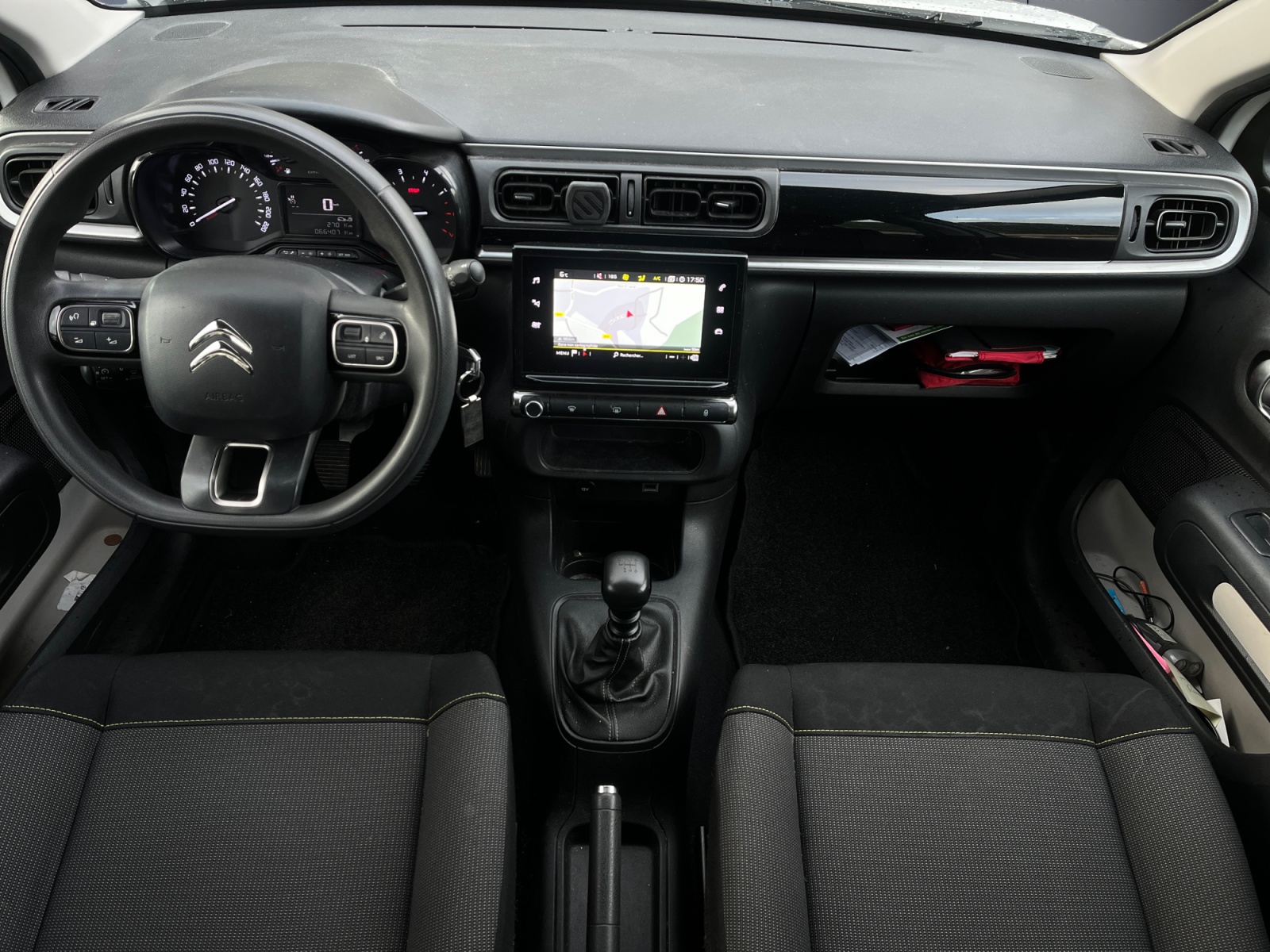 Citroen C3 14