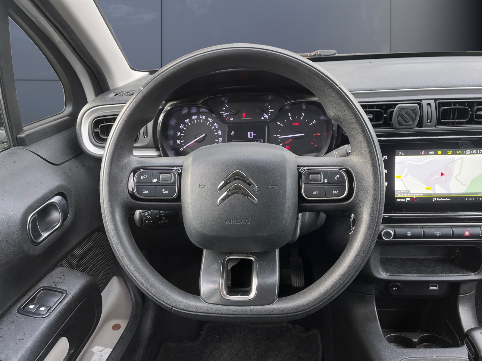 Citroen C3 15