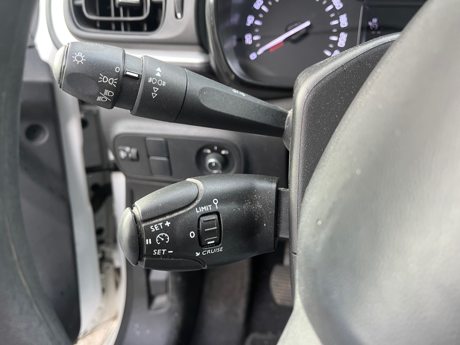 Citroen C3 18