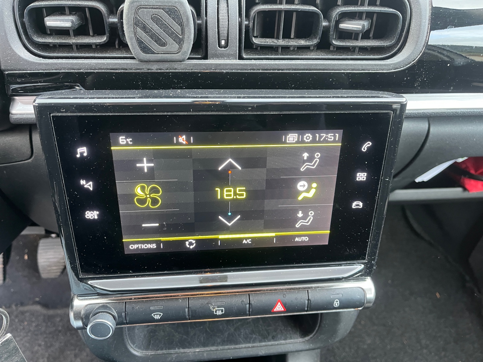 Citroen C3 19