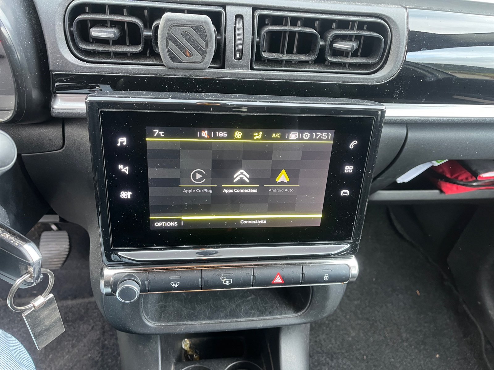 Citroen C3 20