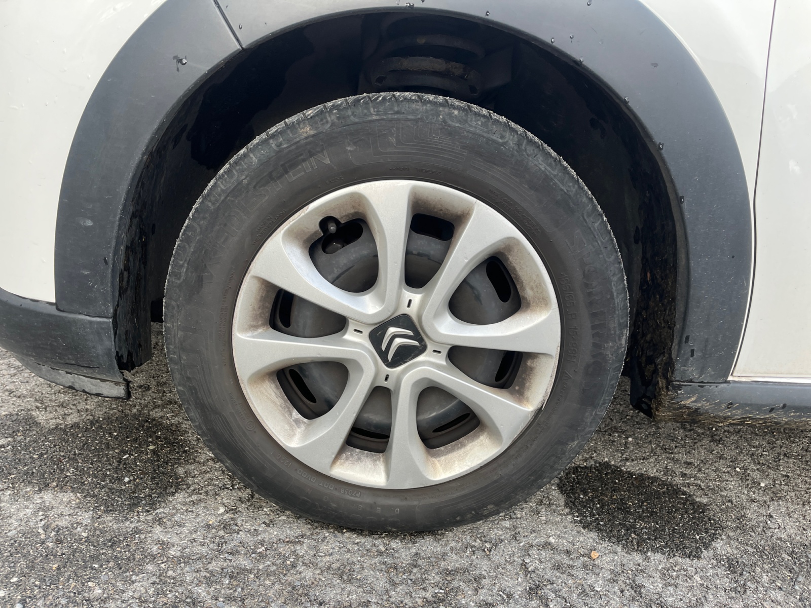 Citroen C3 21