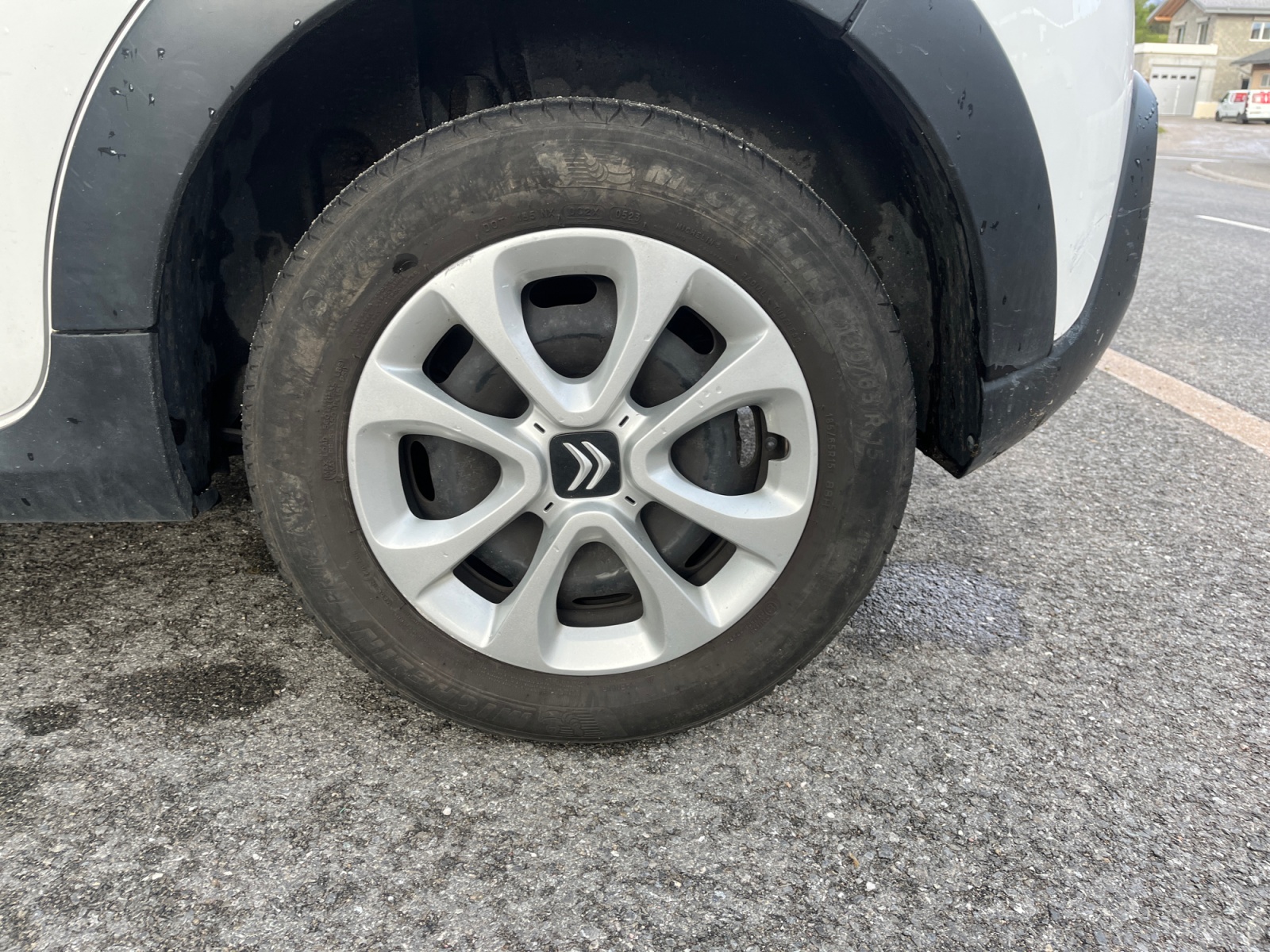 Citroen C3 22