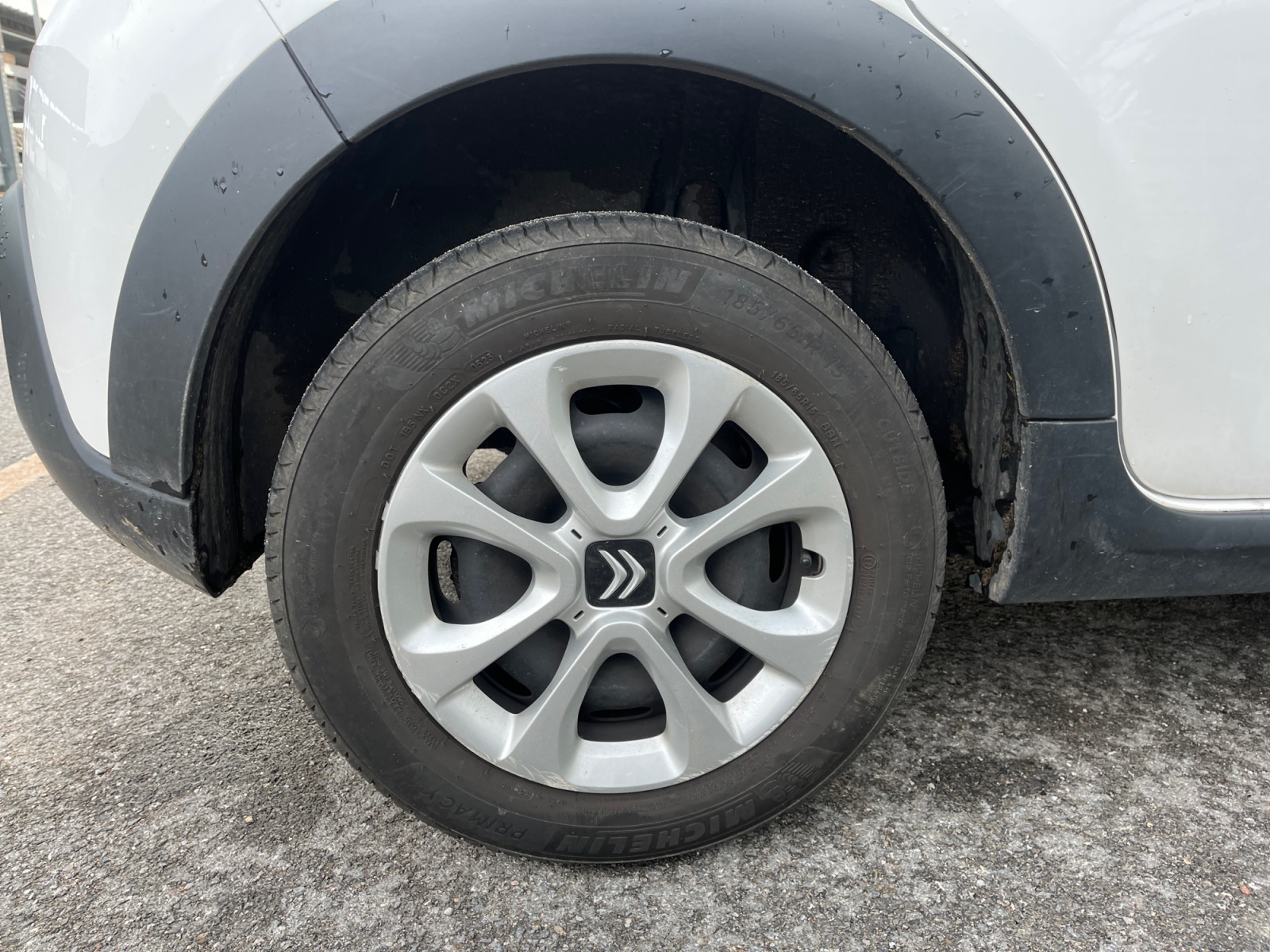 Citroen C3 23