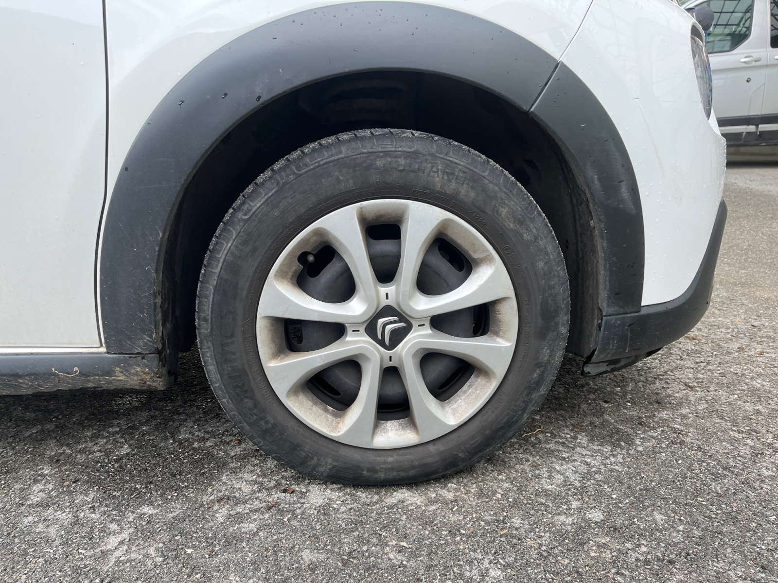 Citroen C3 24