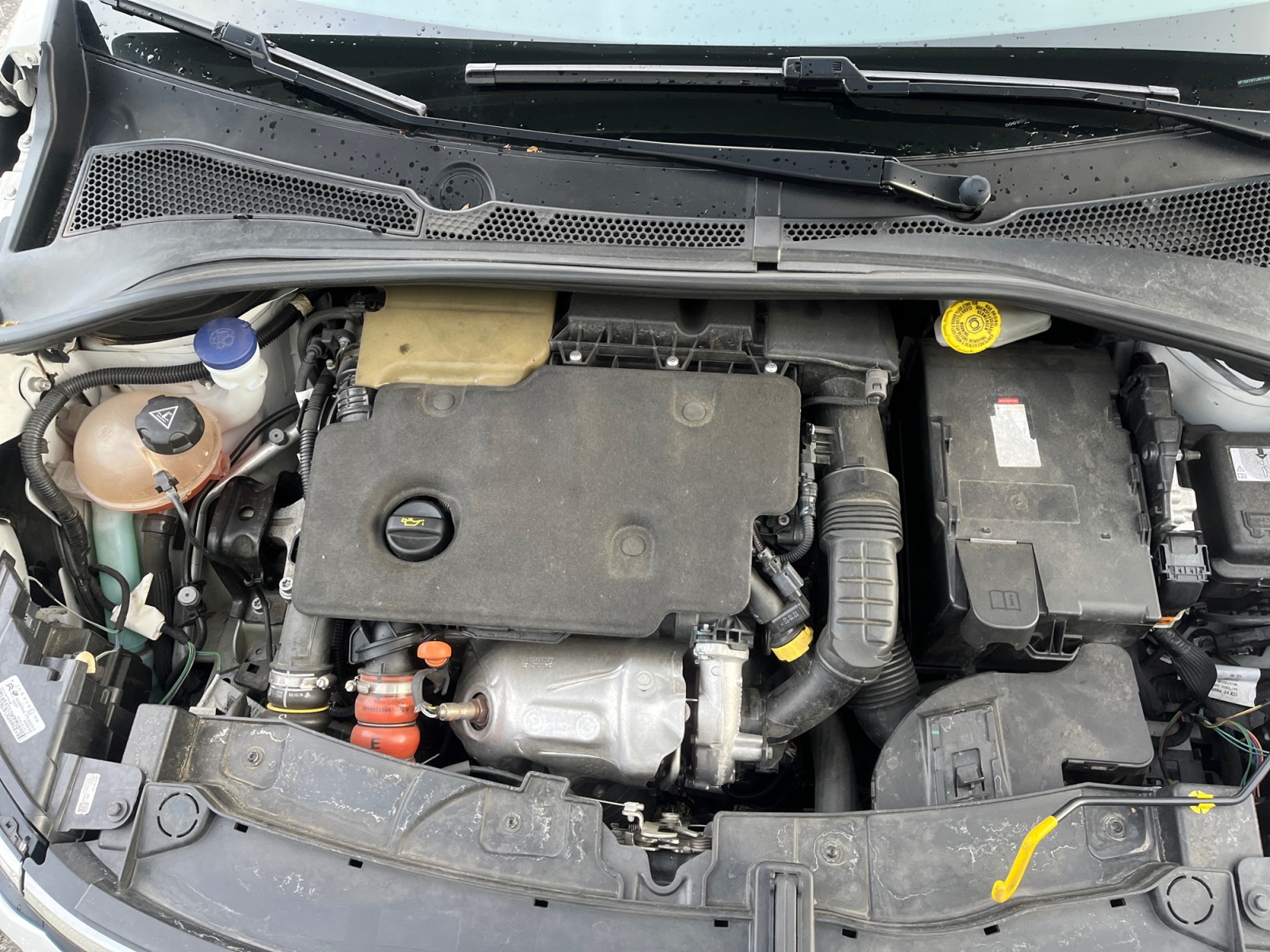 Citroen C3 25