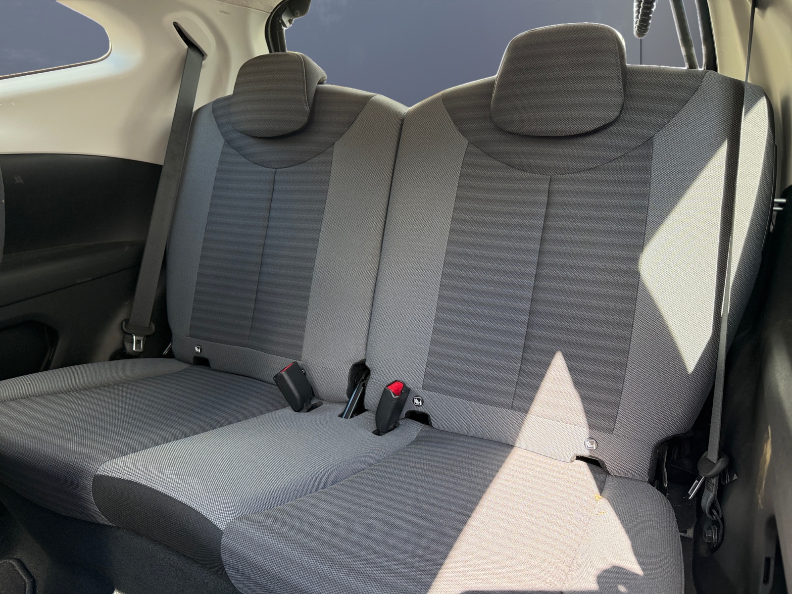 Toyota Aygo 10