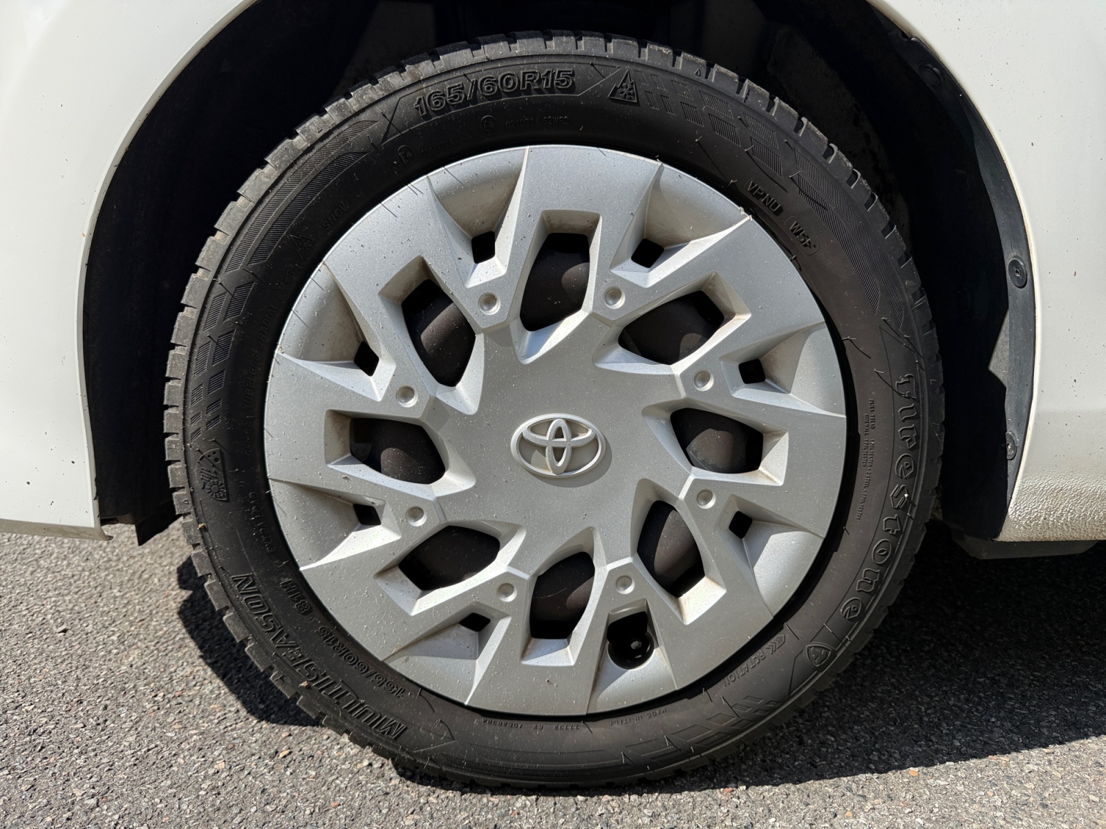 Toyota Aygo 31