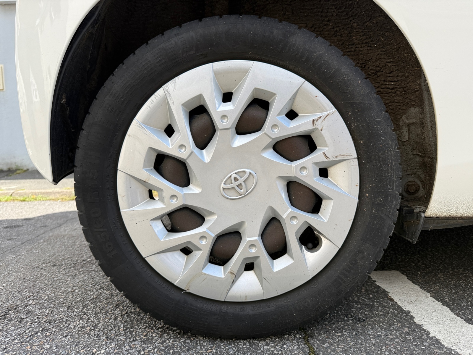 Toyota Aygo 33