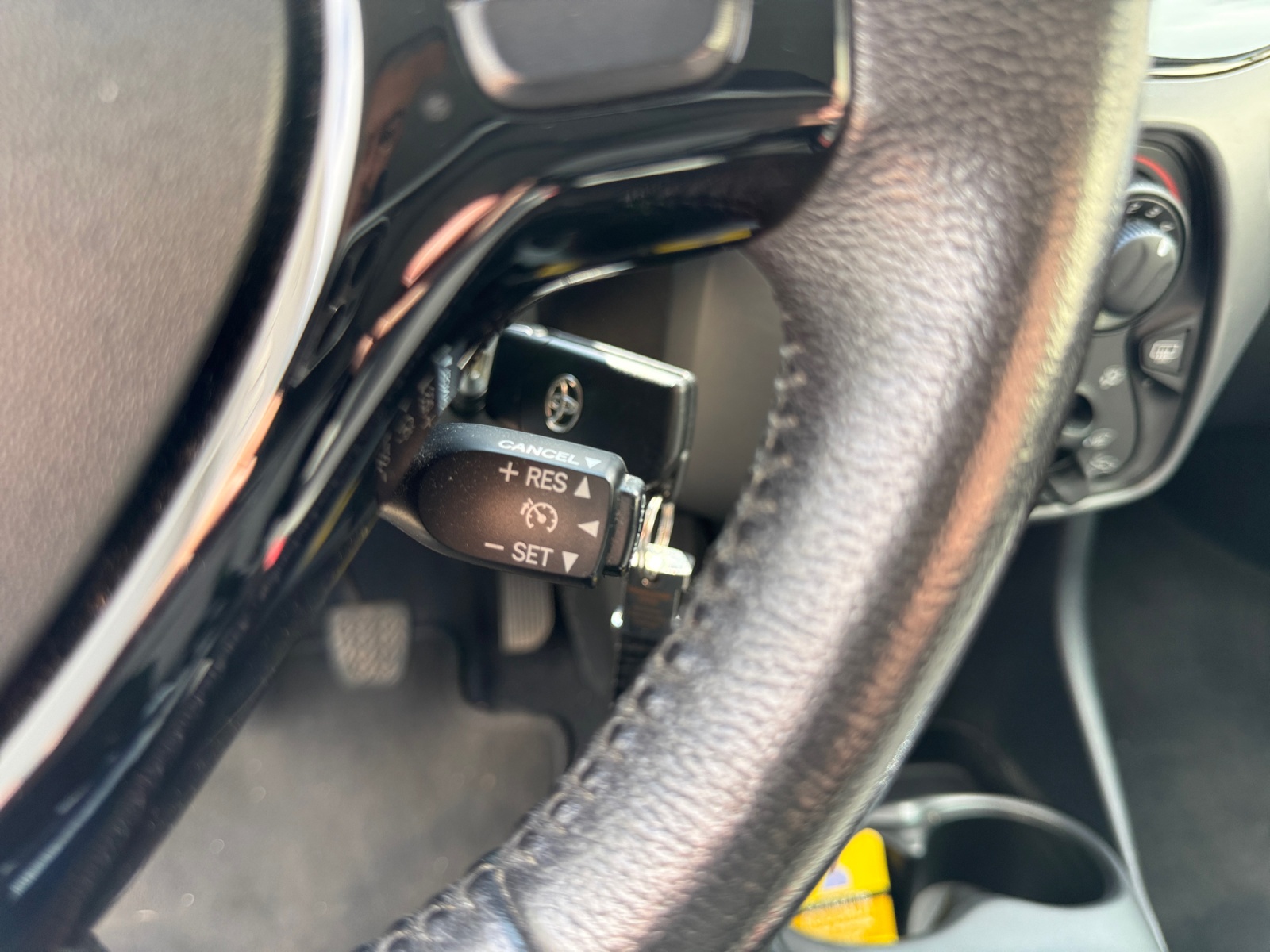 Toyota Aygo 22