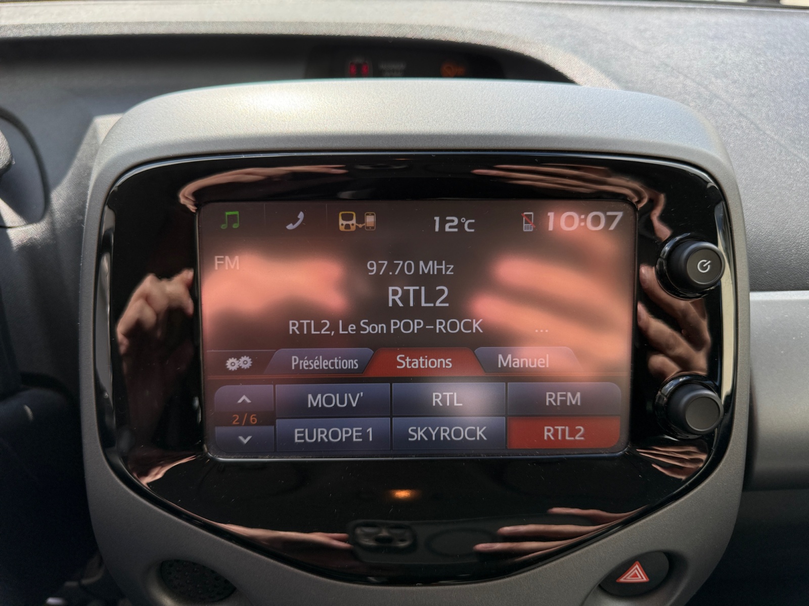 Toyota Aygo 24