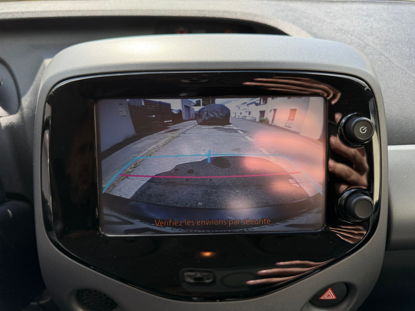 Toyota Aygo 25