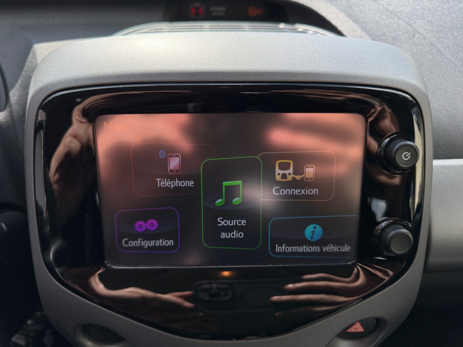 Toyota Aygo 26