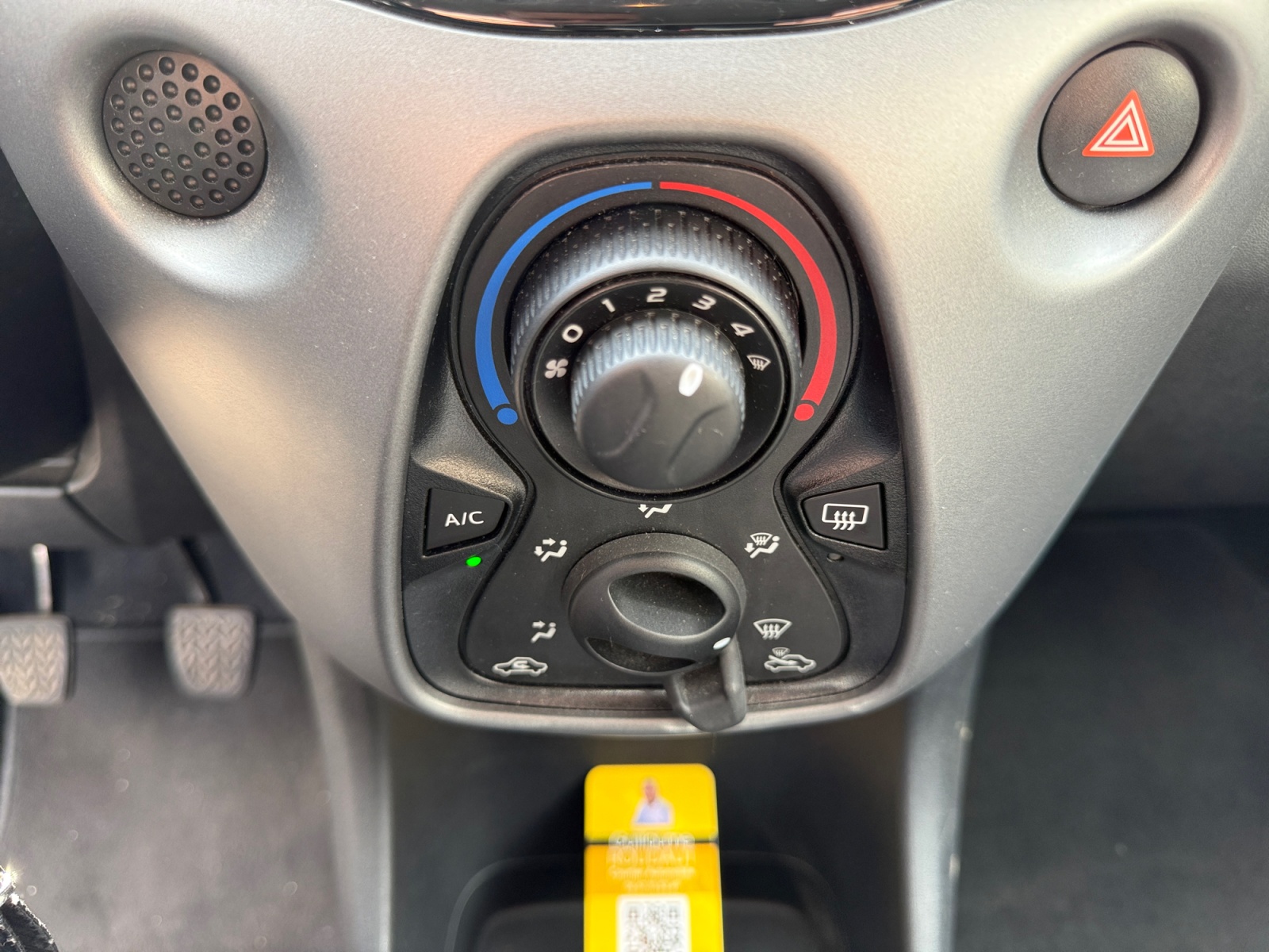 Toyota Aygo 27