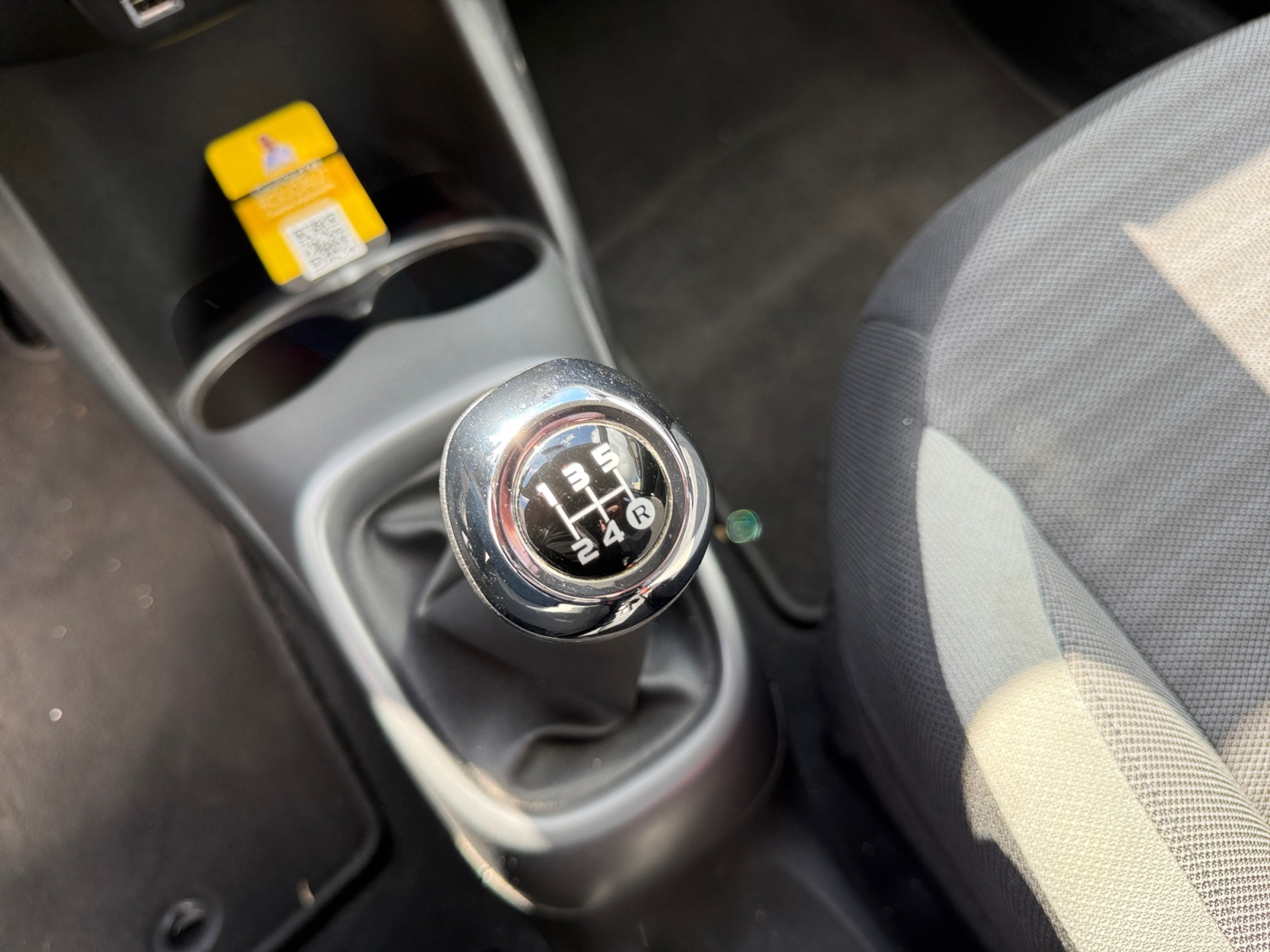 Toyota Aygo 29