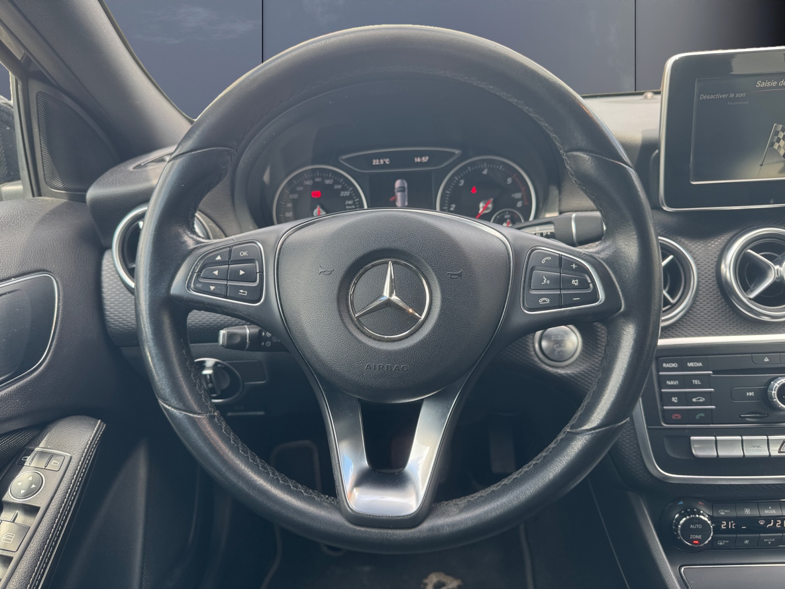 Mercedes-Benz Classe A 15