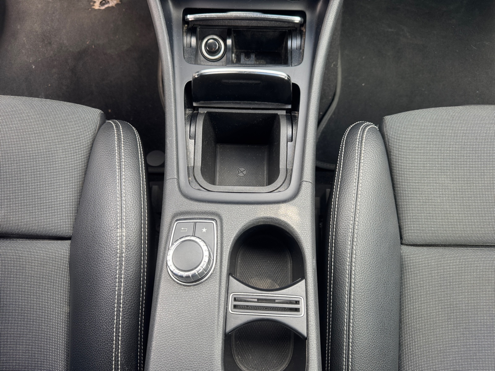 Mercedes-Benz Classe A 19