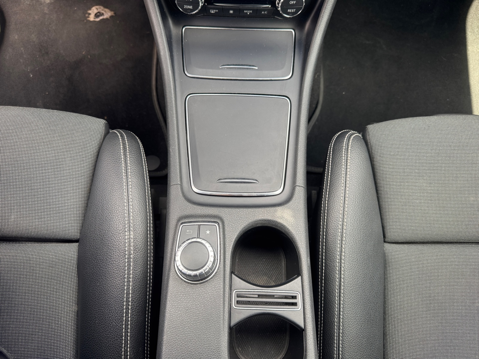 Mercedes-Benz Classe A 20