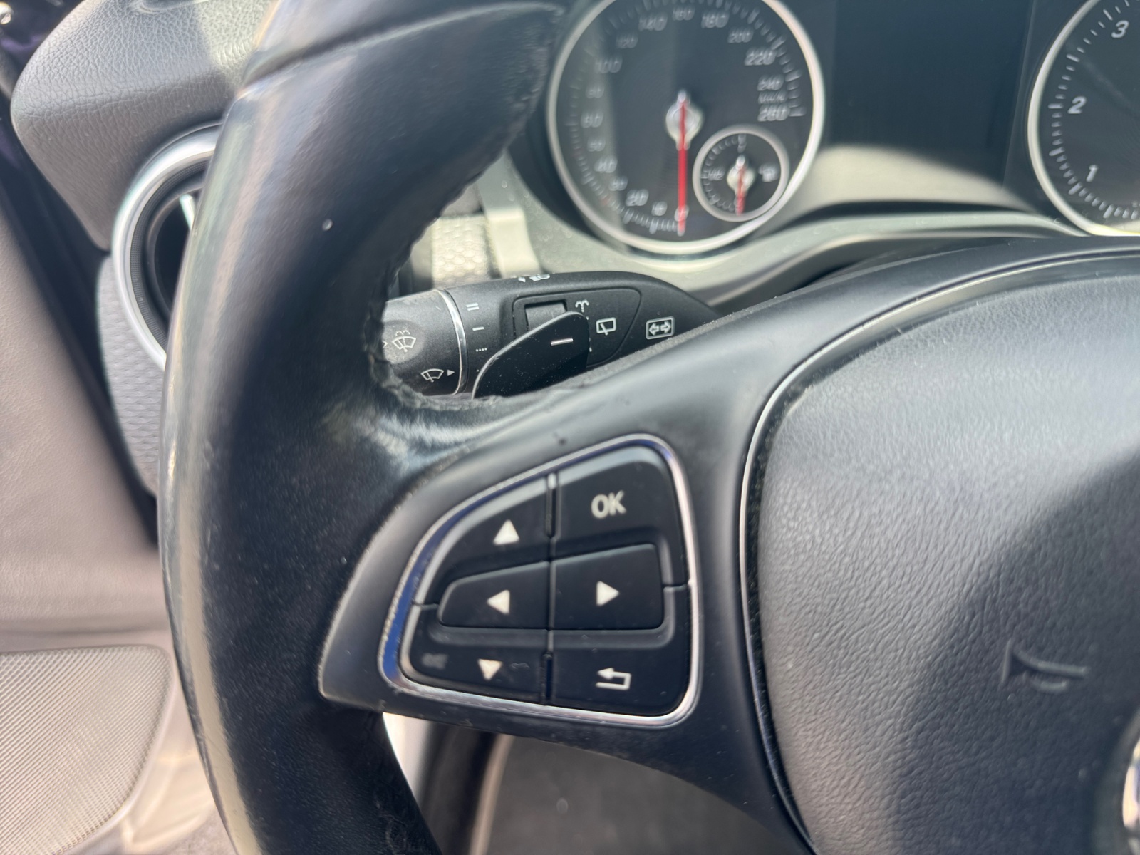 Mercedes-Benz Classe A 21