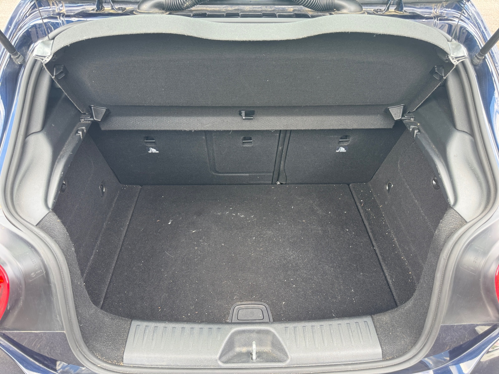 Mercedes-Benz Classe A 25