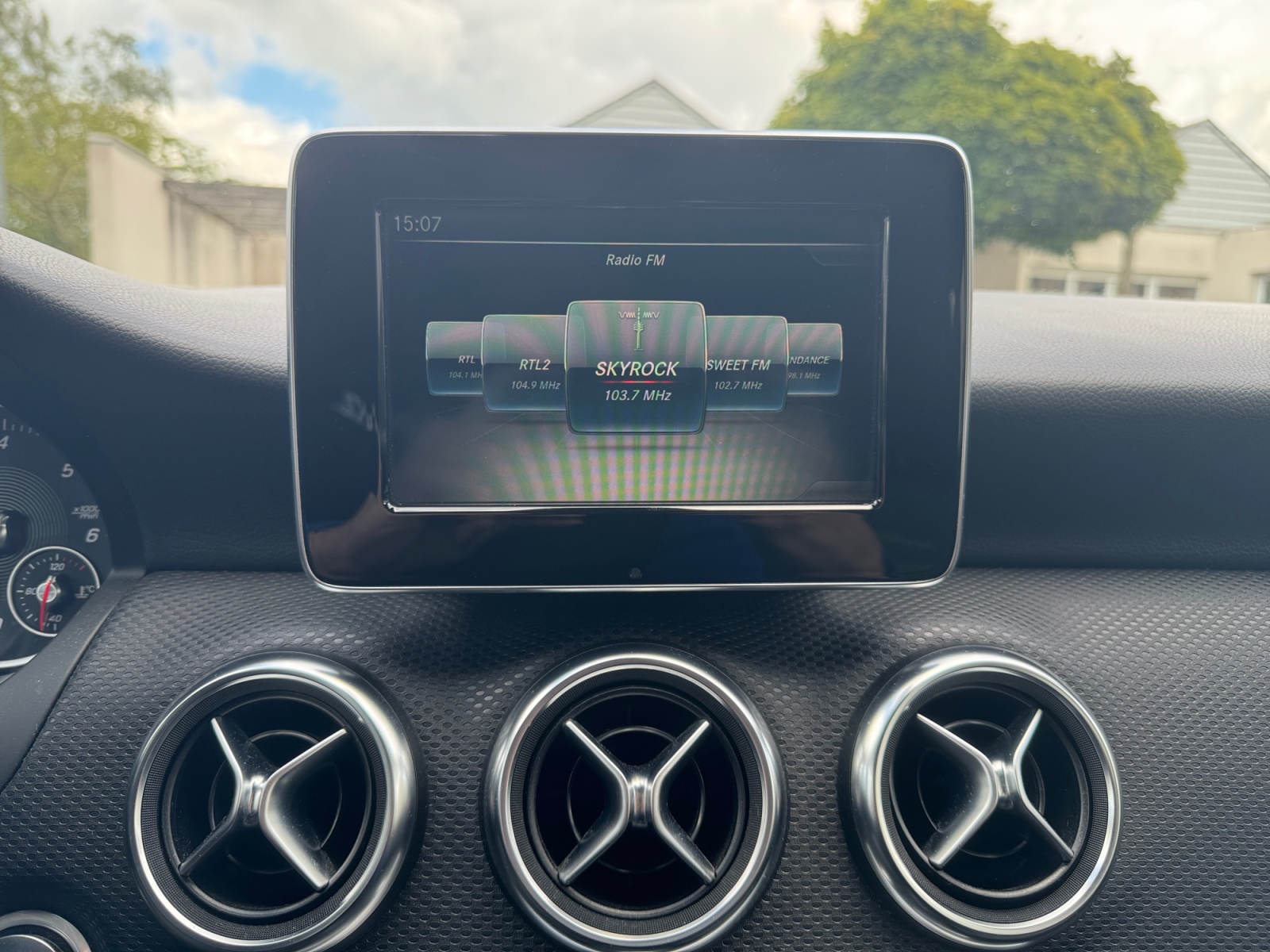 Mercedes-Benz Classe A 17