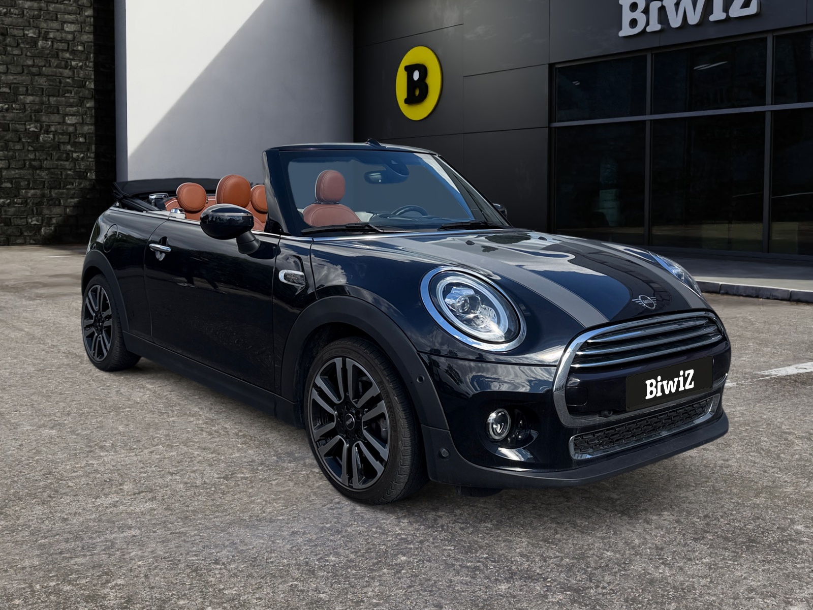 Mini Cabrio 6