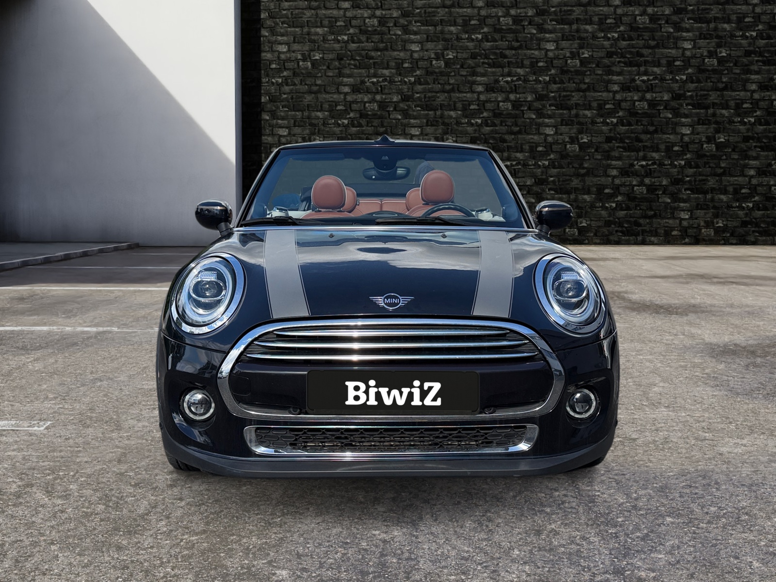 Mini Cabrio 7