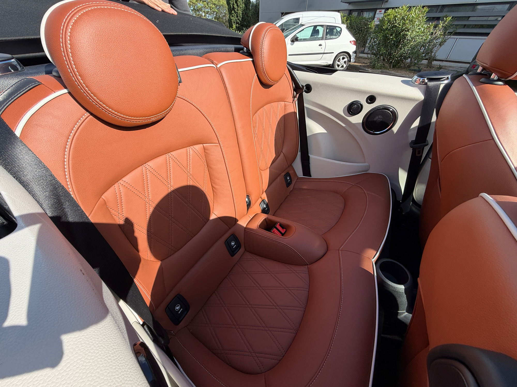Mini Cabrio 11