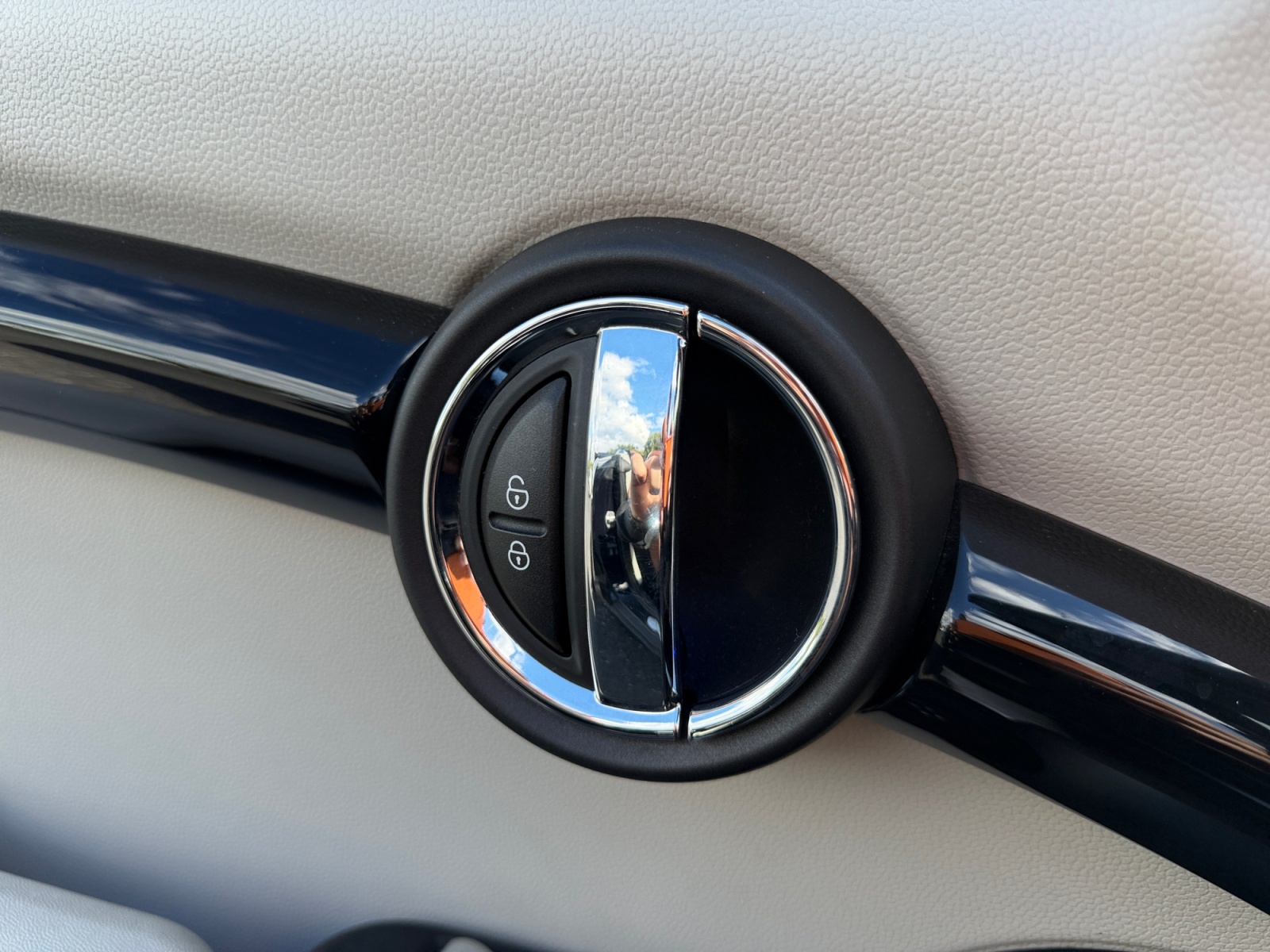 Mini Cabrio 18