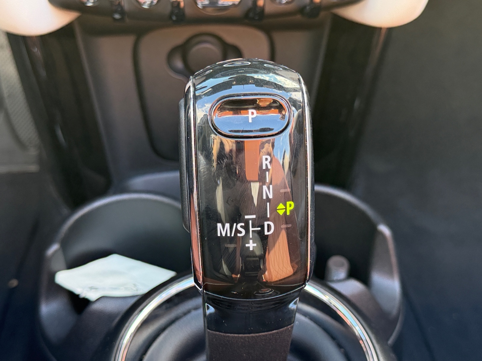 Mini Cabrio 27
