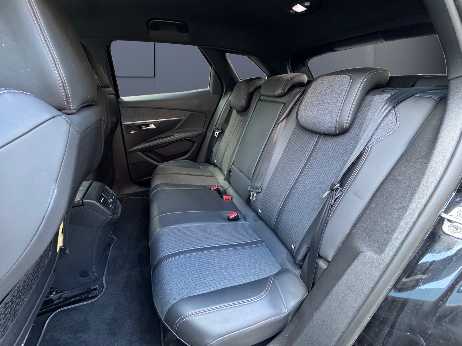 Peugeot 3008 10