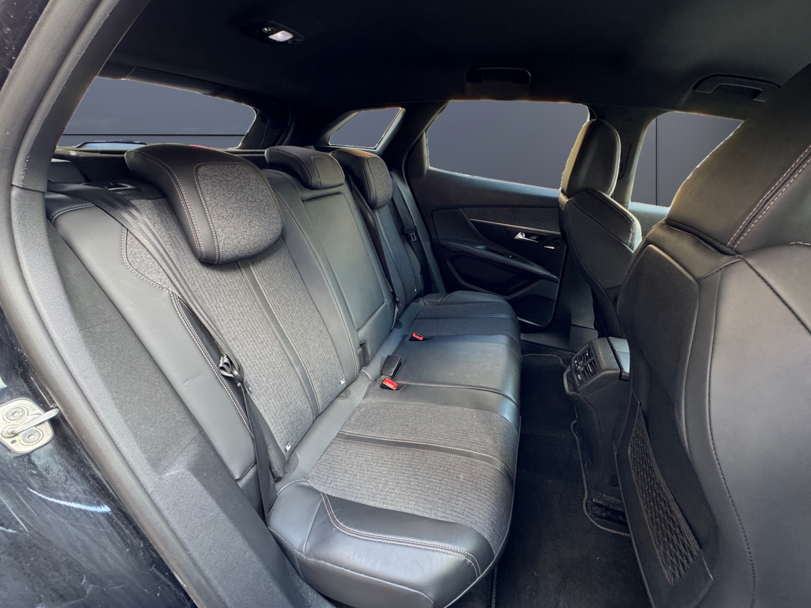 Peugeot 3008 11