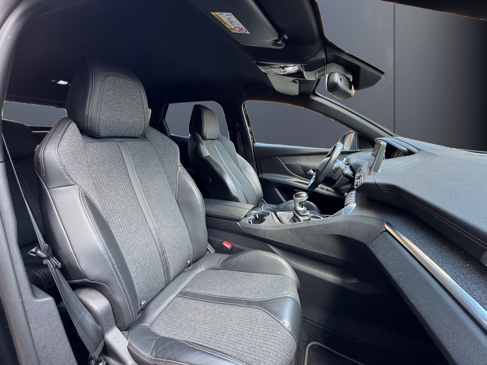Peugeot 3008 13